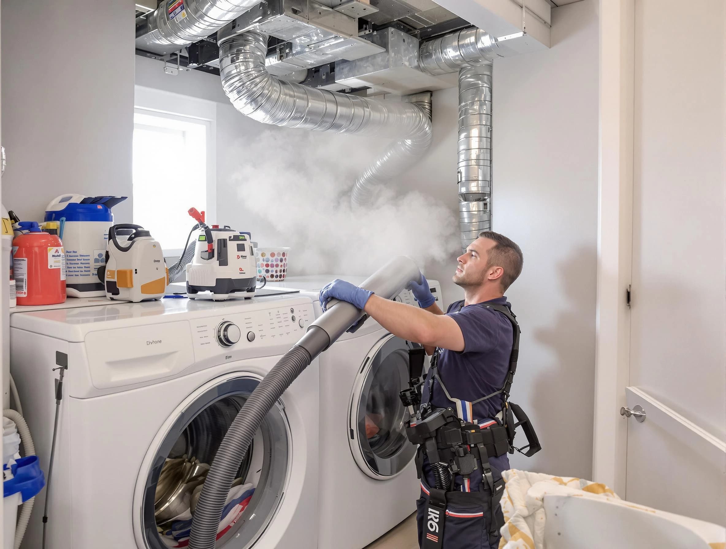 Duct Cleaning service in Pleasant Grove, UT