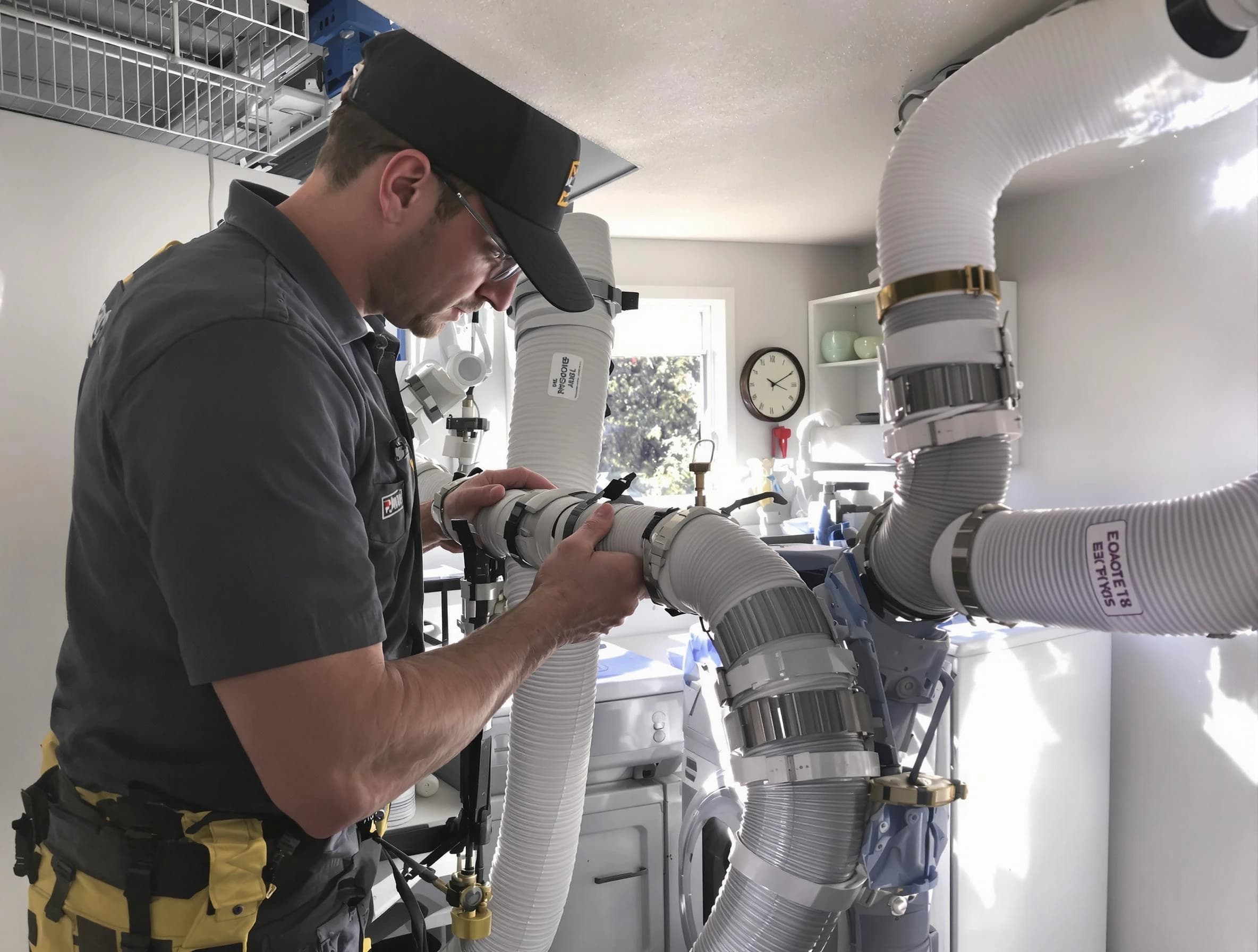 Hose Installation service in Pleasant Grove, UT